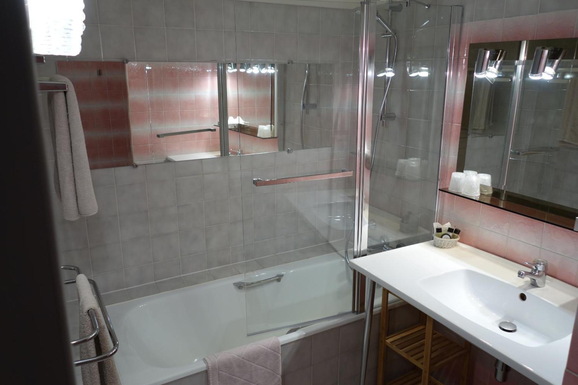 Manoir De Ponsay Villa Chantonnay Room photo